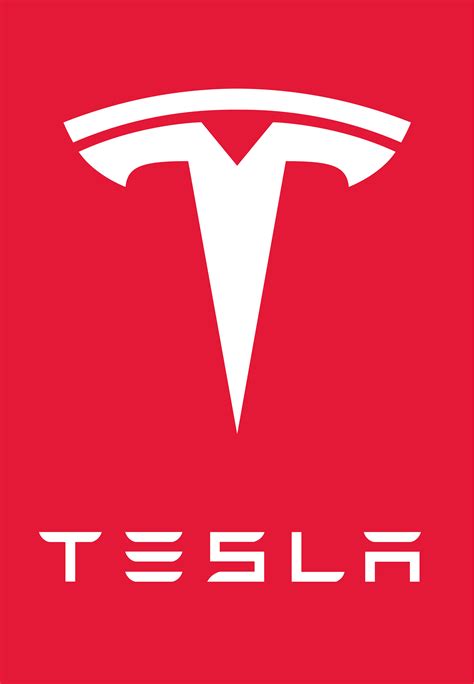 tesla motors logo